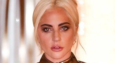 Lady Gaga revela que se quedó embarazada cuando fue violada con 19 años