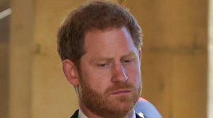 El dolor del Príncipe Harry al recordar el motivo que le dio Meghan Markle para no terminar suicidándose