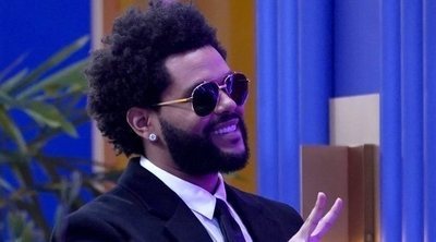 The Weeknd arrasa en los Billboard Music Awards 2021 tras el rechazo en los Grammy: BTS y Bad Bunny triunfan