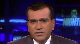 Martin Bashir: "Nunca quise hacer daño a Lady Di y no creo que se lo hiciéramos"