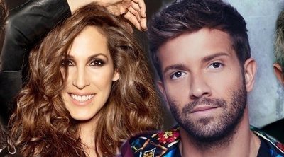 Pablo Alborán, Malú, Luis Fonsi y Alejandro Sanz, coaches de la próxima edición de 'La Voz'