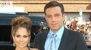 Jennifer Lopez y Ben Affleck, vistos juntos y felices paseando por Miami