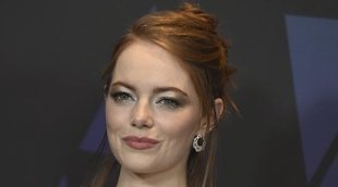 Sale a la luz el nombre que Emma Stone ha elegido para su hija con el que ha rendido homenaje a su abuela