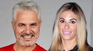 Sale a la luz la relación familiar de Agustín Bravo con Techi, exnovia de Kiko Rivera y Alberto Isla