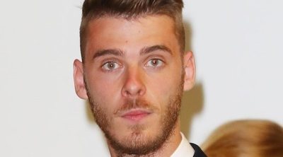 David de Gea, entre los jóvenes más ricos del Reino Unido