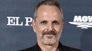 Miguel Bosé, multado por Hacienda por desgravar jamones, el fisioterapeuta y el entrenador personal