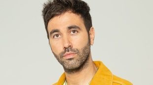 Sergio Sastre (Miss Caffeina): "'Me voy' muestra sentimientos sin filtrar"