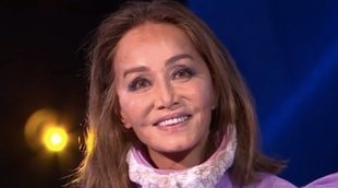 Isabel Preysler se encontraba bajo la máscara de Gatita en la segunda edición de 'Mask Singer'