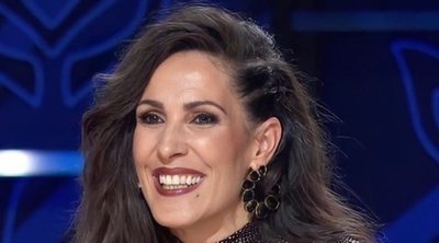 Malú se sincera sobre su parón en la música: "Estoy feliz y tranquila"