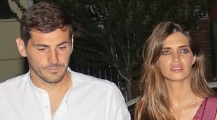 Iker Casillas y Sara Carbonero venden la casa que compartieron