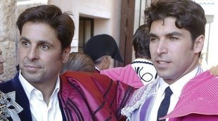 El motivo por el que los hermanos Fran y Cayetano Rivera han frenado los trámites contra Isabel Pantoja