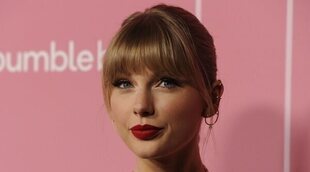 Taylor Swift vuelve a la gran pantalla