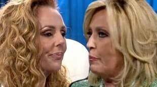 Lydia Lozano confiesa conocer la historia de Rocío Carrasco desde hace años: "Yo no te creí"