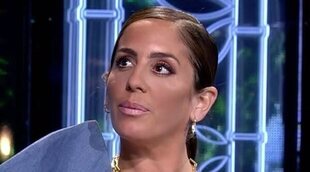 Anabel Pantoja desvela cómo es el sexo con Omar y sus sueños eróticos: "Son con mucha gente mezclada"