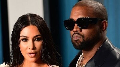 Kim Kardashian habla por primera vez de su divorcio con Kanye West en 'KUWTK': "Me siento una fracasada"