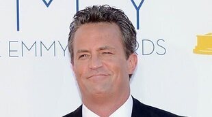 Matthew Perry podría haber comenzado un nuevo romance con su asistenta personal