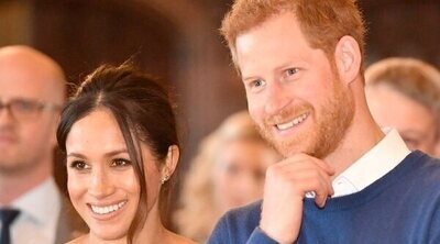 Del simbolismo de los nombres de la segunda hija del Príncipe Harry y Meghan Markle a su ausencia de títulos