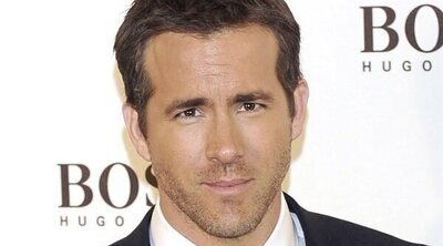 Ryan Reynolds habla de sus problemas con la ansiedad y de cómo sus hijas le han animado a sincerarse sobre su salud mental