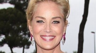 Sharon Stone se sincera con Pablo Motos sobre cómo vivió su ictus: "Me ha transformado a nivel espiritual"