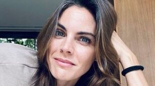 Amaia Salamanca habla de su lado más familiar junto a sus tres hijos y Rosauro Varo