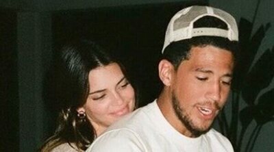 Kendall Jenner y Devin Booker celebran su primer año de relación