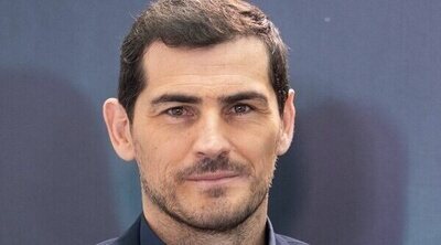 Iker Casillas se sincera: "Estoy agotado física y mentalmente"