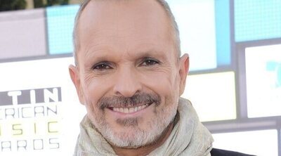 Miguel Bosé cancela su gira por España