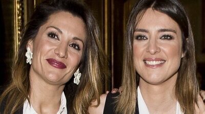 Nagore Robles le declara su amor a Sandra Barneda en la distancia: "Aún me acelero cuando te pienso"