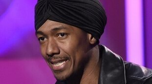 Nick Cannon, exmarido de Mariah Carey, ha sido padre de gemelos