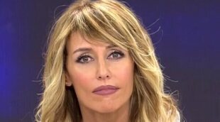 Emma García, muy crítica con la actitud que tiene Rocío Flores en los platós de televisión: "No está bien"