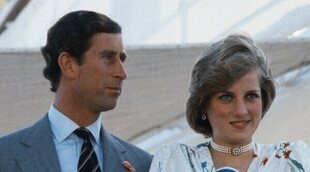 La carta escrita por Lady Di antes de morir que acabó con el Príncipe Carlos siendo interrogado