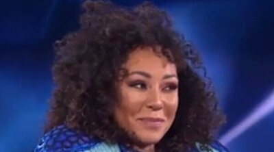 Josep Pedrerol y Mel B estaban bajo las máscaras de Rana y Medusa en 'Mask Singer'