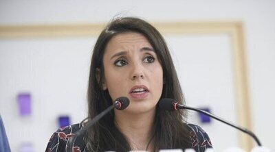 La Comisión Europea admite a trámite la denuncia interpuesta a Irene Montero por acusar a Antonio David Flores