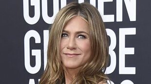 La sorpresa de Jennifer Aniston al descubrir la ansiedad de Matthew Perry durante las grabaciones de 'Friends'