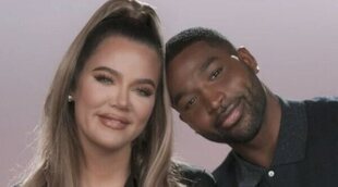 Tristan Thompson demuestra que se sigue llevando bien con Khloé Kardashian a pesar de todos los rumores sobre él