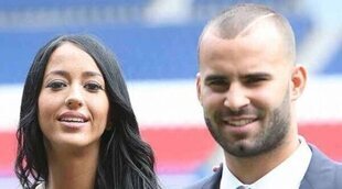 Aurah Ruiz y Jesé Rodríguez, juntos de nuevo con motivo del cumpleaños de su hijo Nyan