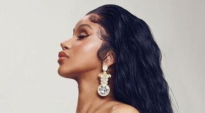 Cardi B anuncia que está embarazada por segunda vez junto al rapero Offset