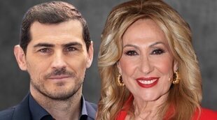 La extraña y sorprendente amistad entre Iker Casillas y Rosa Benito