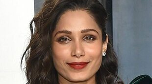 Freida Pinto anuncia que está embarazada y será madre por primera vez junto a Cory Tran