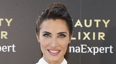 Pilar Rubio no sabe si ella junto a Sergio Ramos y sus hijos se mudarán al extranjero: "No tengo ni idea"