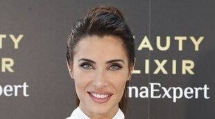 Pilar Rubio no sabe si ella junto a Sergio Ramos y sus hijos se mudarán al extranjero: "No tengo ni idea"