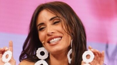 Pilar Rubio aclara si seguirá en 'El Hormiguero' la siguiente temporada