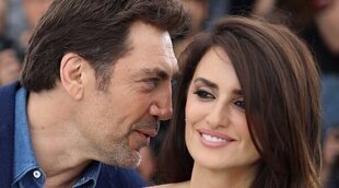 Penélope Cruz y Javier Bardem disfrutan de Cerdeña entre gestos cómplices y cariñosos