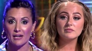 Rocío Flores deja plantada a Nagore Robles en televisión: "Van a tener razón: si no cobra, no viene"