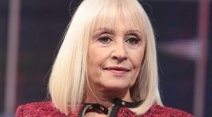 Muere Raffaella Carrà a los 78 años