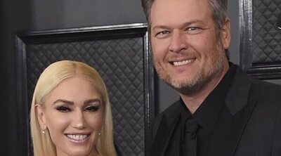 Gwen Stefani y Blake Shelton se han casado en secreto en Oklahoma