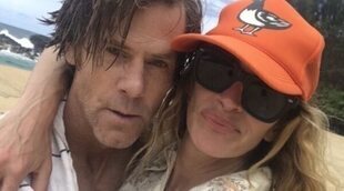 Julia Roberts celebra su 19 aniversario con Danny Moder con unas fotos llenas de amor