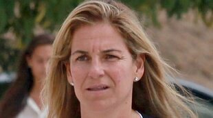 La Fiscalía pide 4 años de prisión y una multa de 8.700 euros para Arantxa Sánchez Vicario