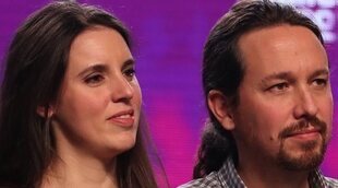 El contundente mensaje con el que Irene Montero ha desmentido su ruptura con Pablo Iglesias