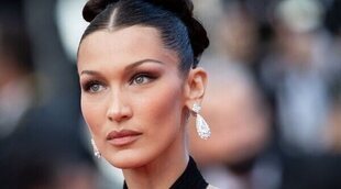 Bella Hadid presenta a su nuevo novio a través de las redes sociales